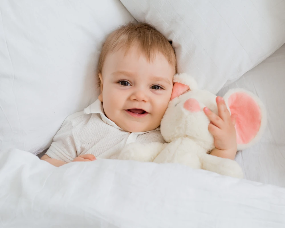 baby rocker sleeper