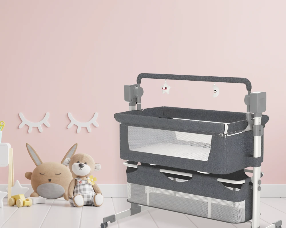 infant bouncer rocker