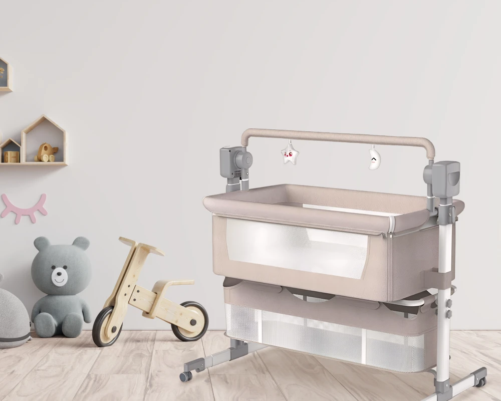 infant bouncer rocker